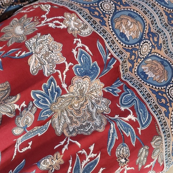 Lucky Brand Blouse - Picture 7 of 8